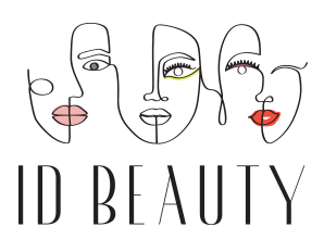 Logo ID Beauty Milano